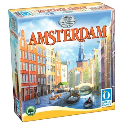 Amsterdam 