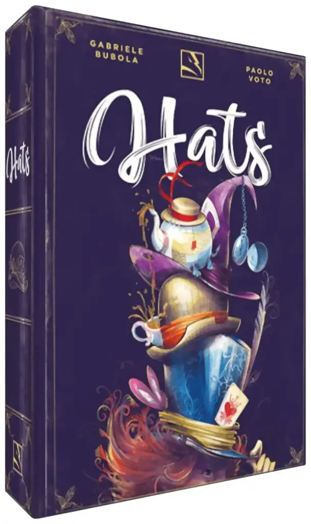 Hats