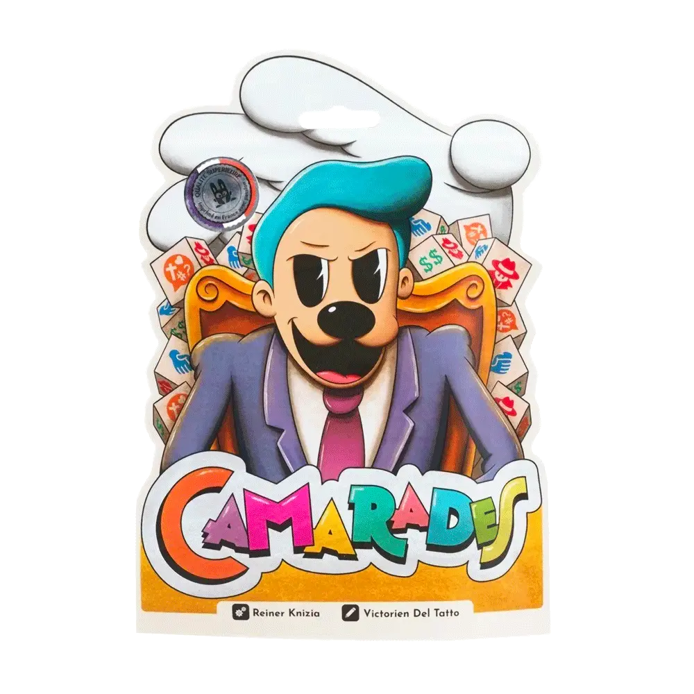 Camarades
