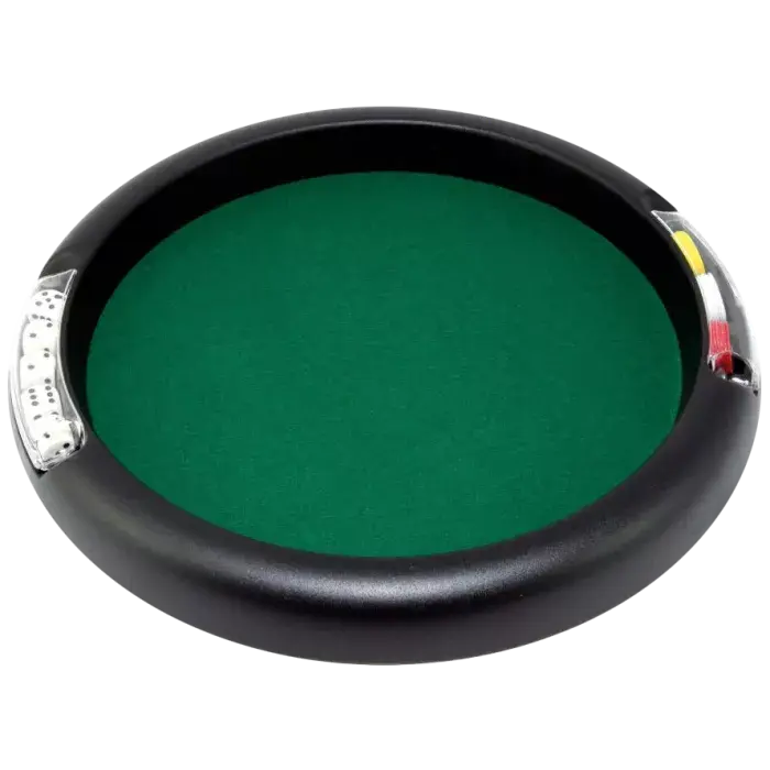 Piste de Dés Smir 46cm