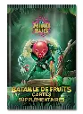 Mindbug - Bataille de Fruits - Cartes Supplémentaires