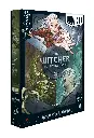 Unmatched - The Witcher : d'Argent et d'Acier