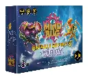 Mindbug - Bataille de Fruits Galactique