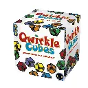 Qwirkle - Cubes