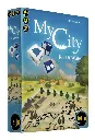 My City - Roll & Write