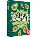 Avocado Smash!