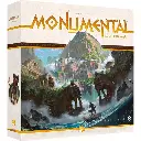 Monumental - Ext. Lost Kingdoms