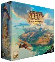 Les Ruines Perdues de Narak - Coffret d’Aventures