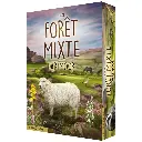 Forêt Mixte - Dartmoor 