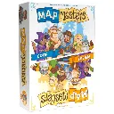 Map Masters
