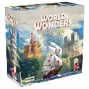 World Wonders - Ext. Europa