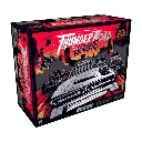 Thunder Road - Maximum Chrome