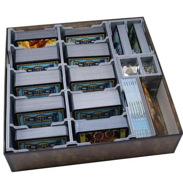 Dominion - Insert Folded Space®