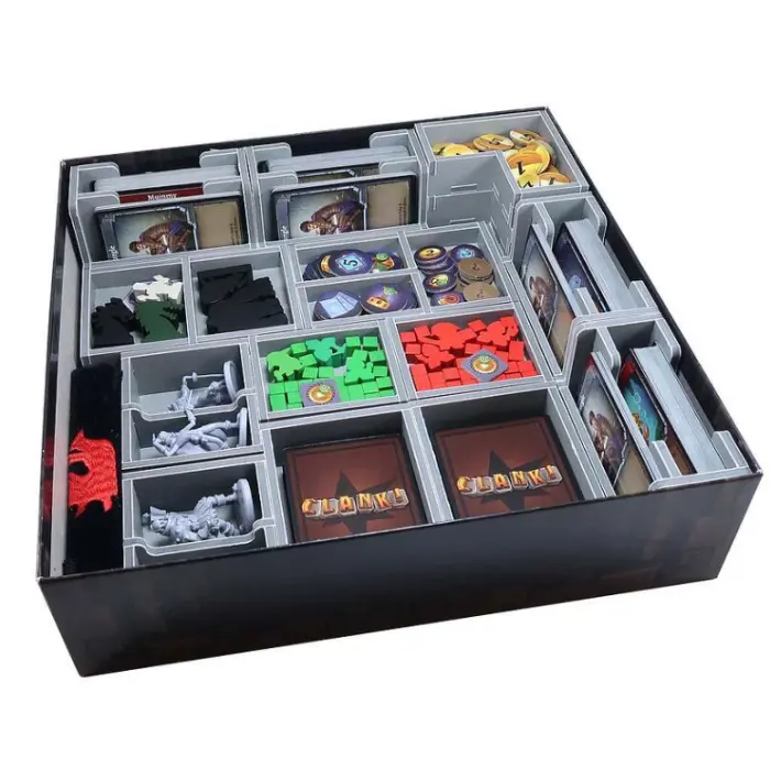 Clank! - Insert Folded Space®