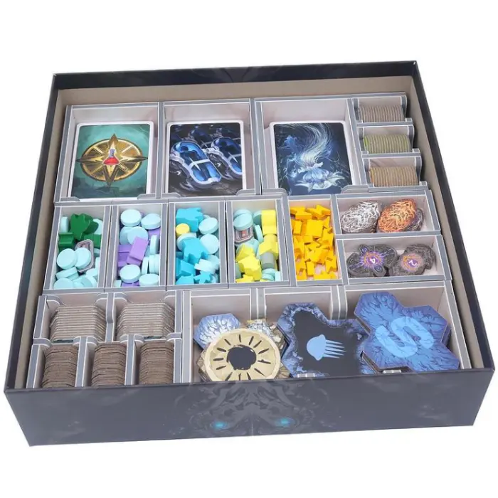 Revive - Insert 🌈 Folded Space®