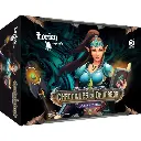 Chroniques de Drunagor - Ext. Lorien