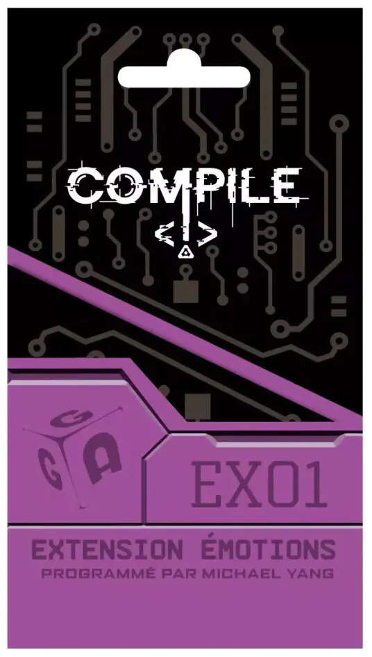 Compile - Ext. Emotions