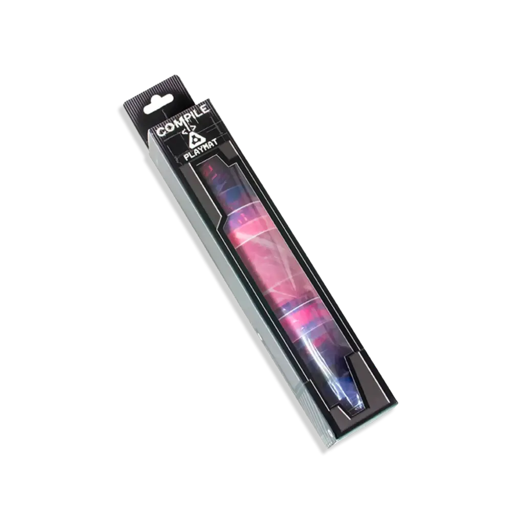 Compile - Playmat