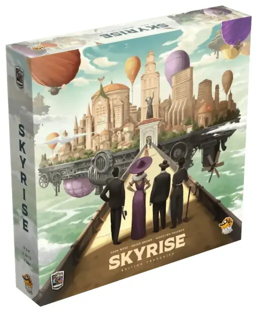 Skyrise