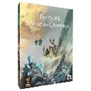 Evenfall - Ext. La Voie des Cristaux