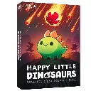 Happy Little Dinosaurs