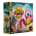King of Tokyo - Ext. Mindbug