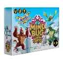 Mindbug - King of Tokyo