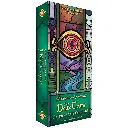 Le Seigneur des Anneaux - Les Deux Tours - Le Jeu de Plis Coopératif