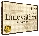 Innovation - 4ième Édition 