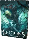 Legions - Abyss Universe - Necrocampe