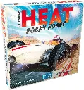 Heat - Ext. Rocky Roads