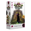 Welcome to the Dungeon