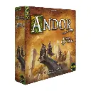 Andor - Terres Lointaines
