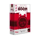 Two Rooms and a Boom - Rouge