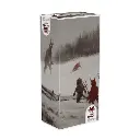 Puzzle Signature - Jakub Rozalski - Noël - 1000 pièces [IELLO]