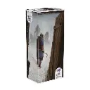 Puzzle Signature - Jakub Rozalski - Viking - 1000 pièces [IELLO]