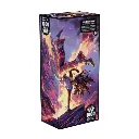 Puzzle Phosphorescent - Volcanic Spirit - 1000 pièces [IELLO]