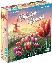 Frosted Blooms