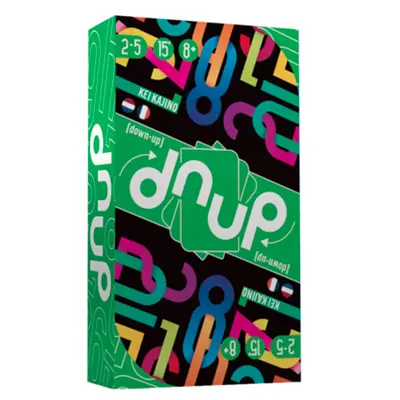 dnup