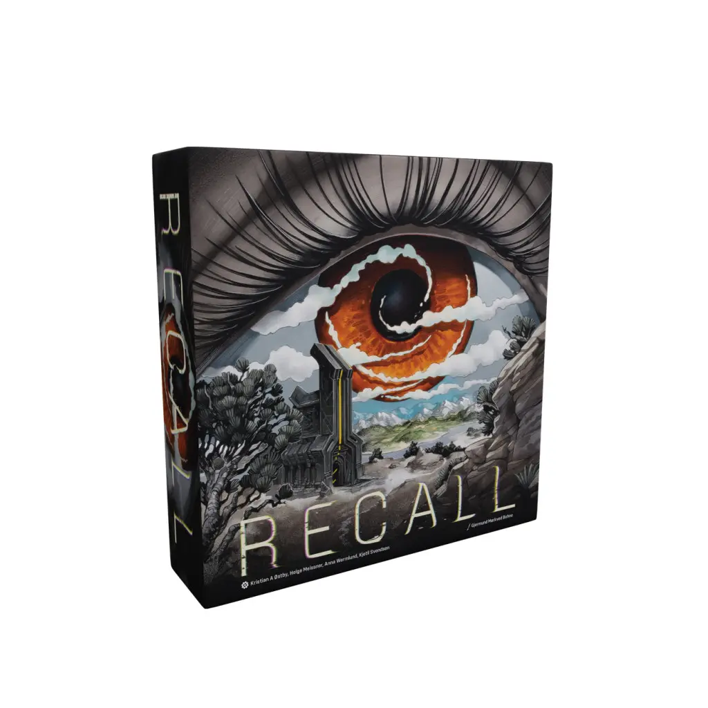 Recall