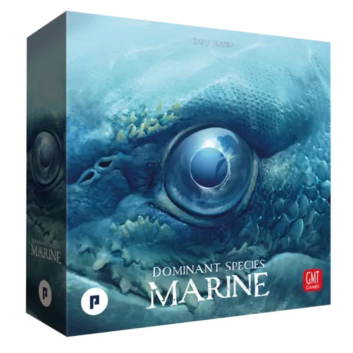 Dominant Species : Marine 