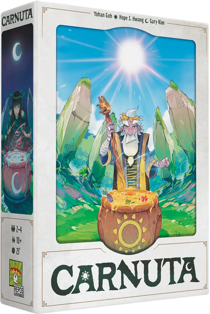 Carnuta 