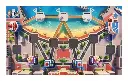 Toy Battle - La Croisette