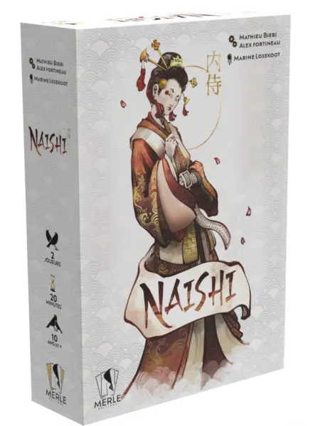 Naishi