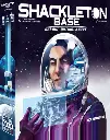 Shackleton Base - Ext. Below. Within. Above.