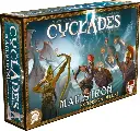 Cyclades - Legendary Edition - Ext. Deluxe Maelström