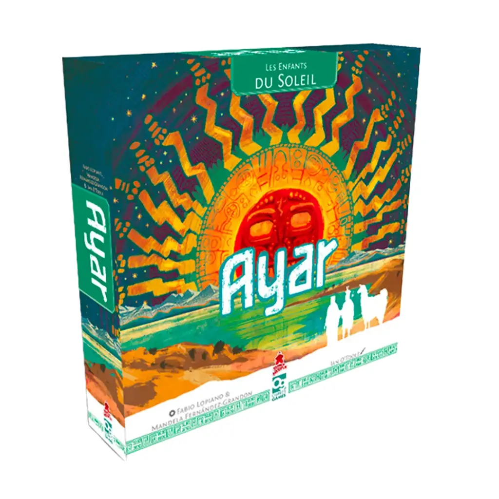 Ayar