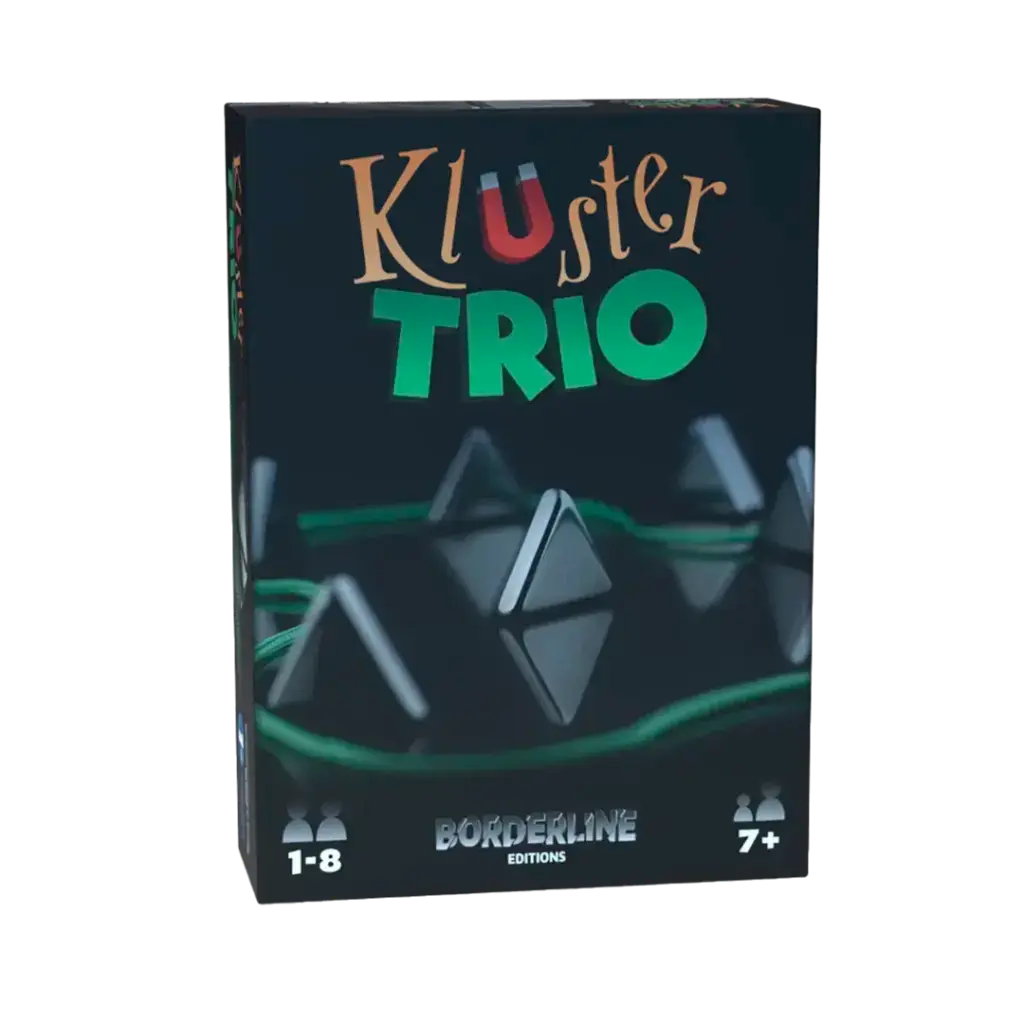 Kluster Trio