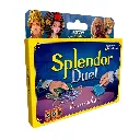Splendor - Duel -Ext. Les Faussaires