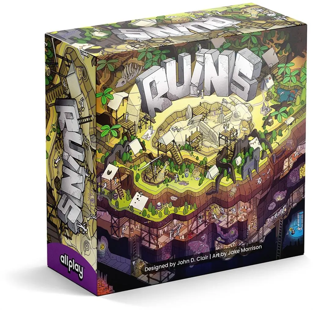 Ruins